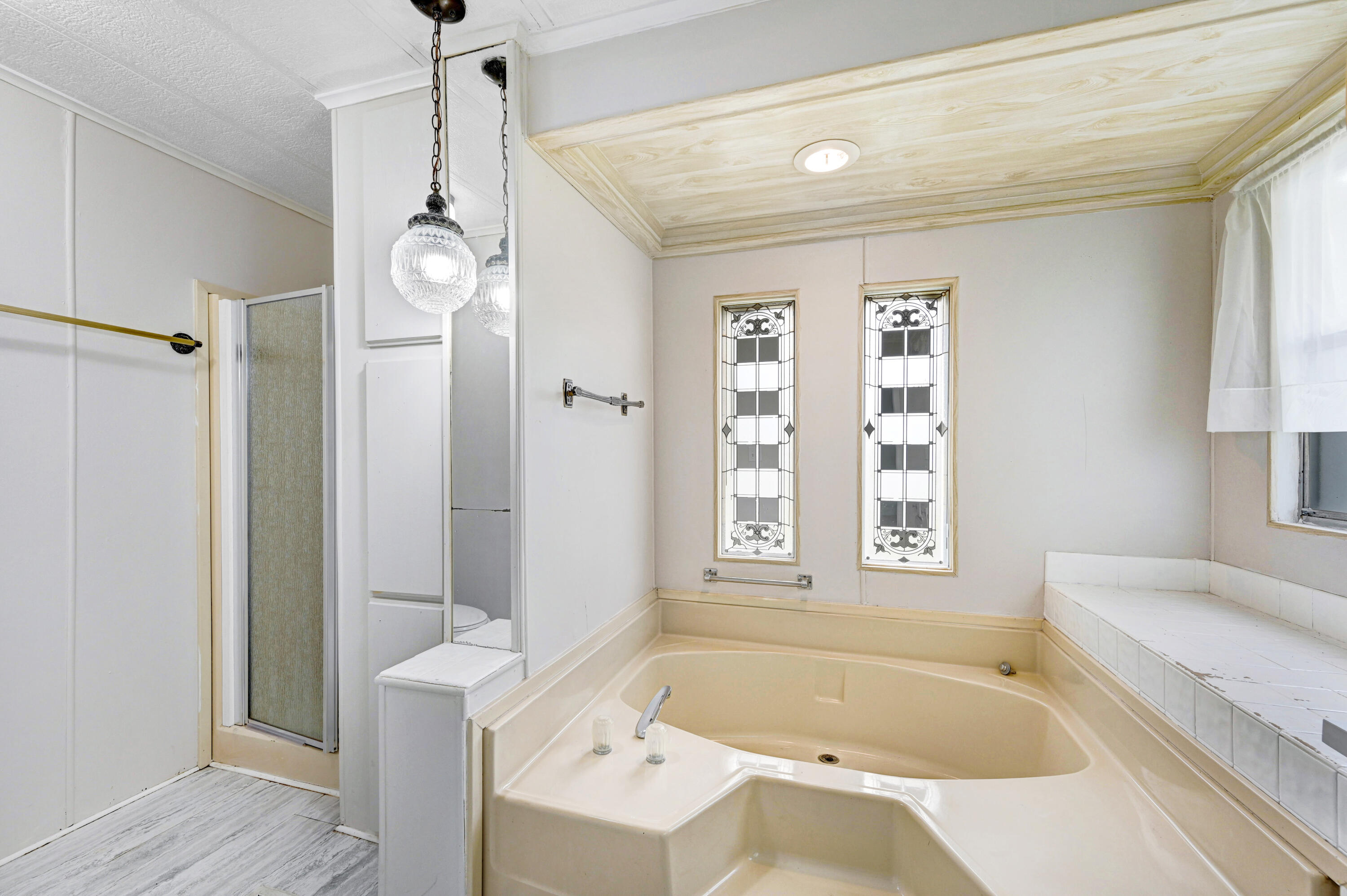 7500 Agawam Road Sebastian, FL 32976 - Photo 13 of 56 Primary Bathroom