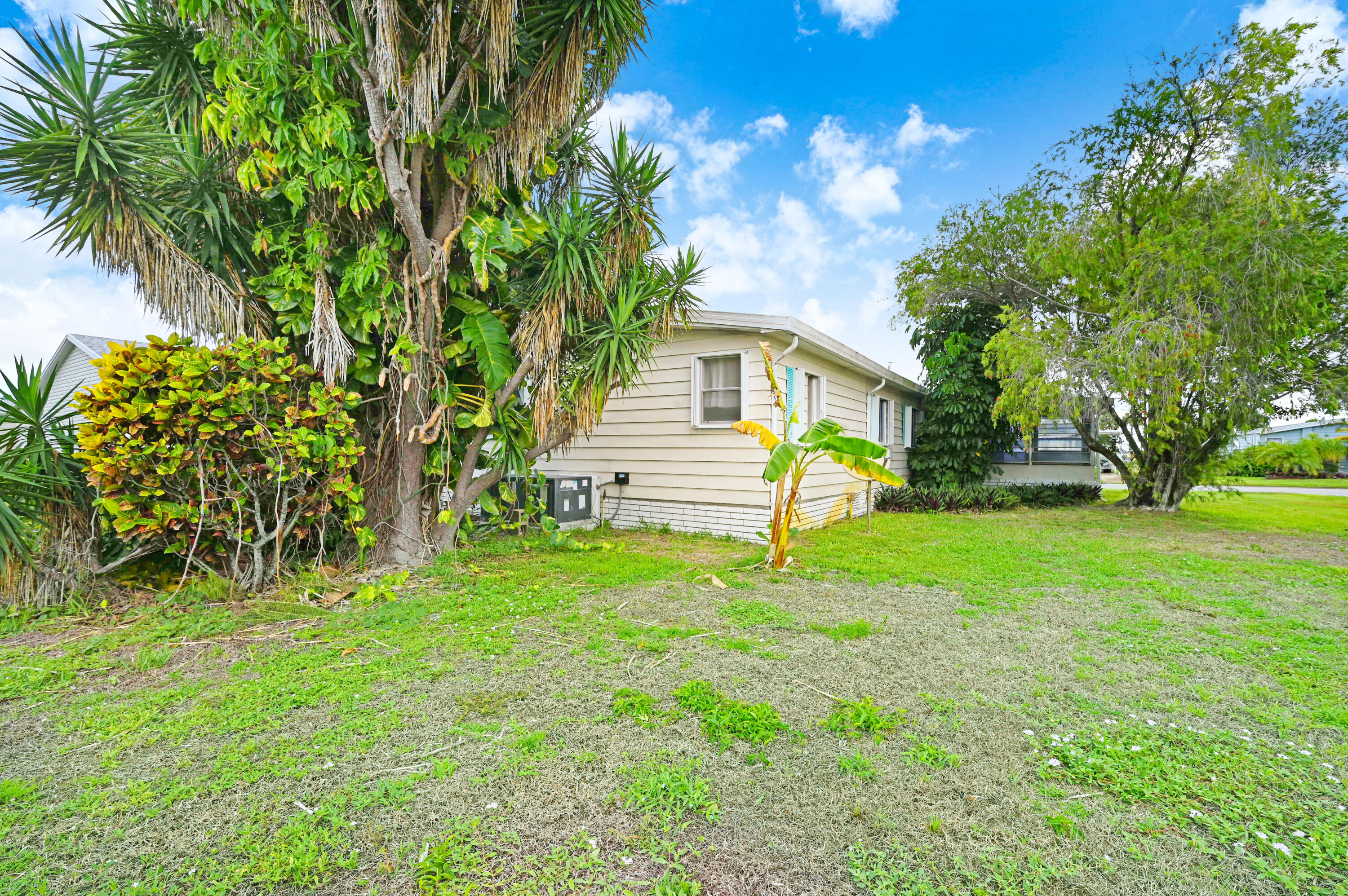 7500 Agawam Road Sebastian, FL 32976 - Photo 34 of 56 Backyard