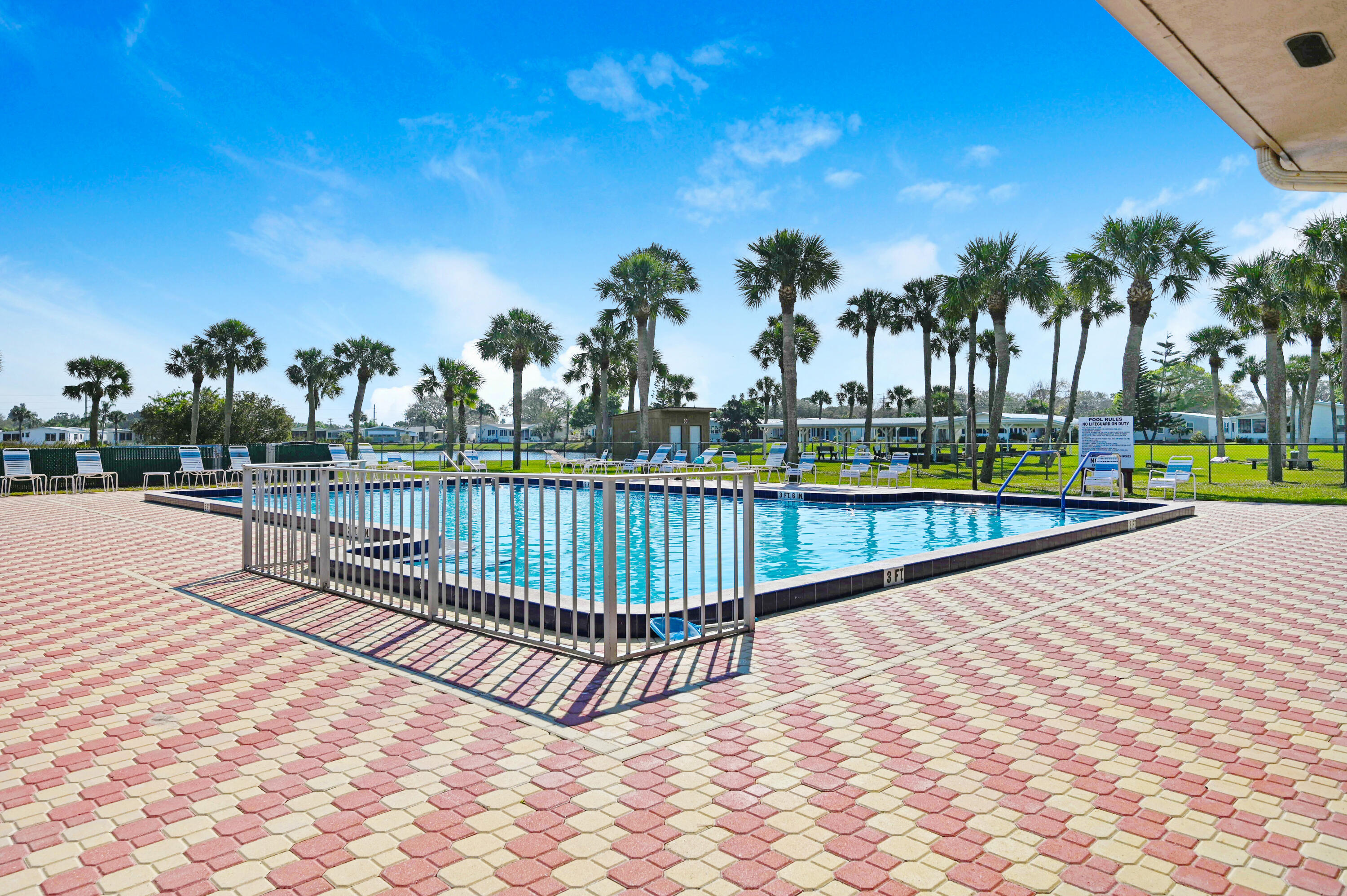 7500 Agawam Road Sebastian, FL 32976 - Photo 47 of 56 Community Pool