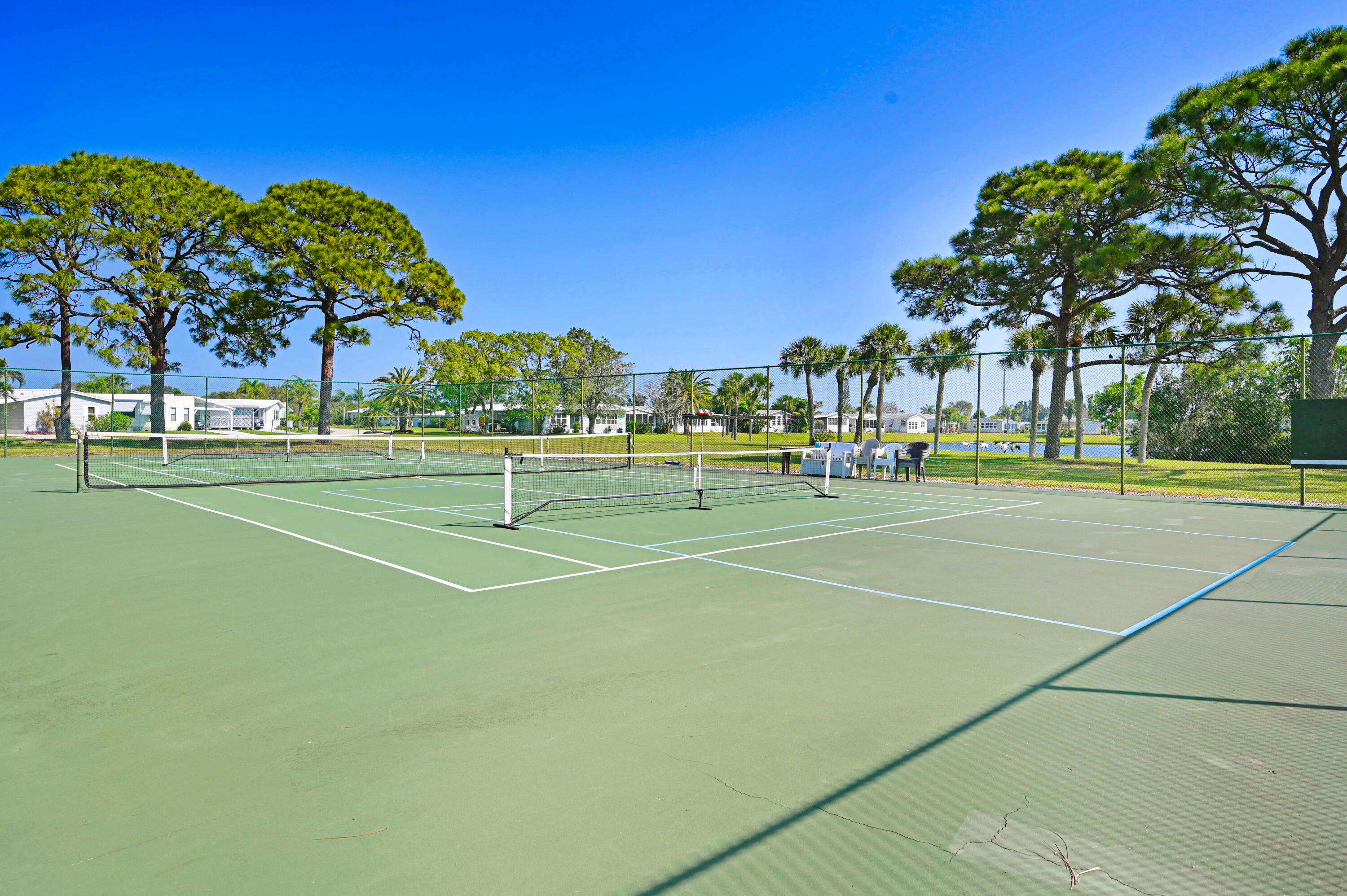 7500 Agawam Road Sebastian, FL 32976 - Photo 49 of 56 Tennis Courts