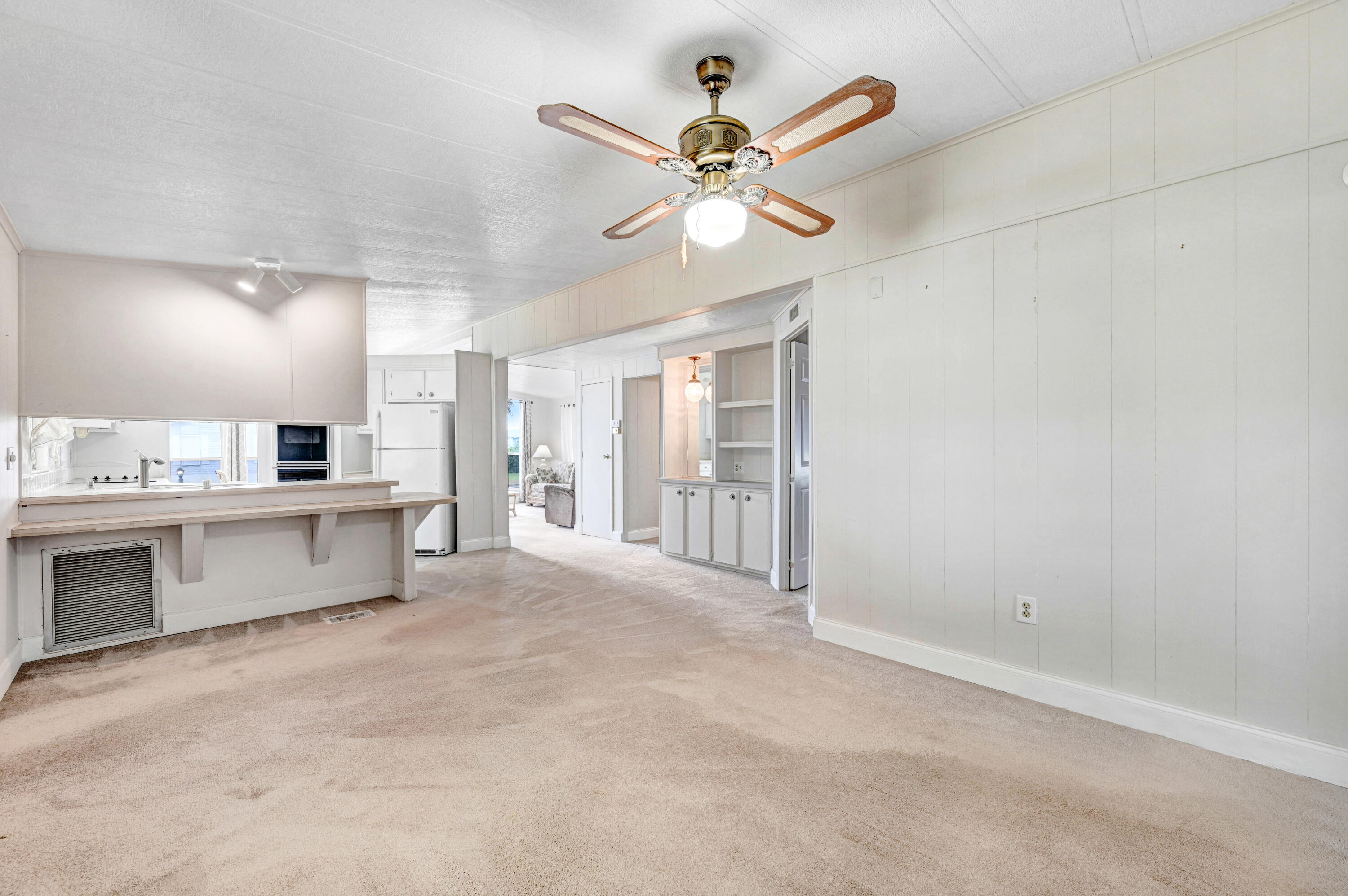 7500 Agawam Road Sebastian, FL 32976 - Photo 5 of 56 Dining Room