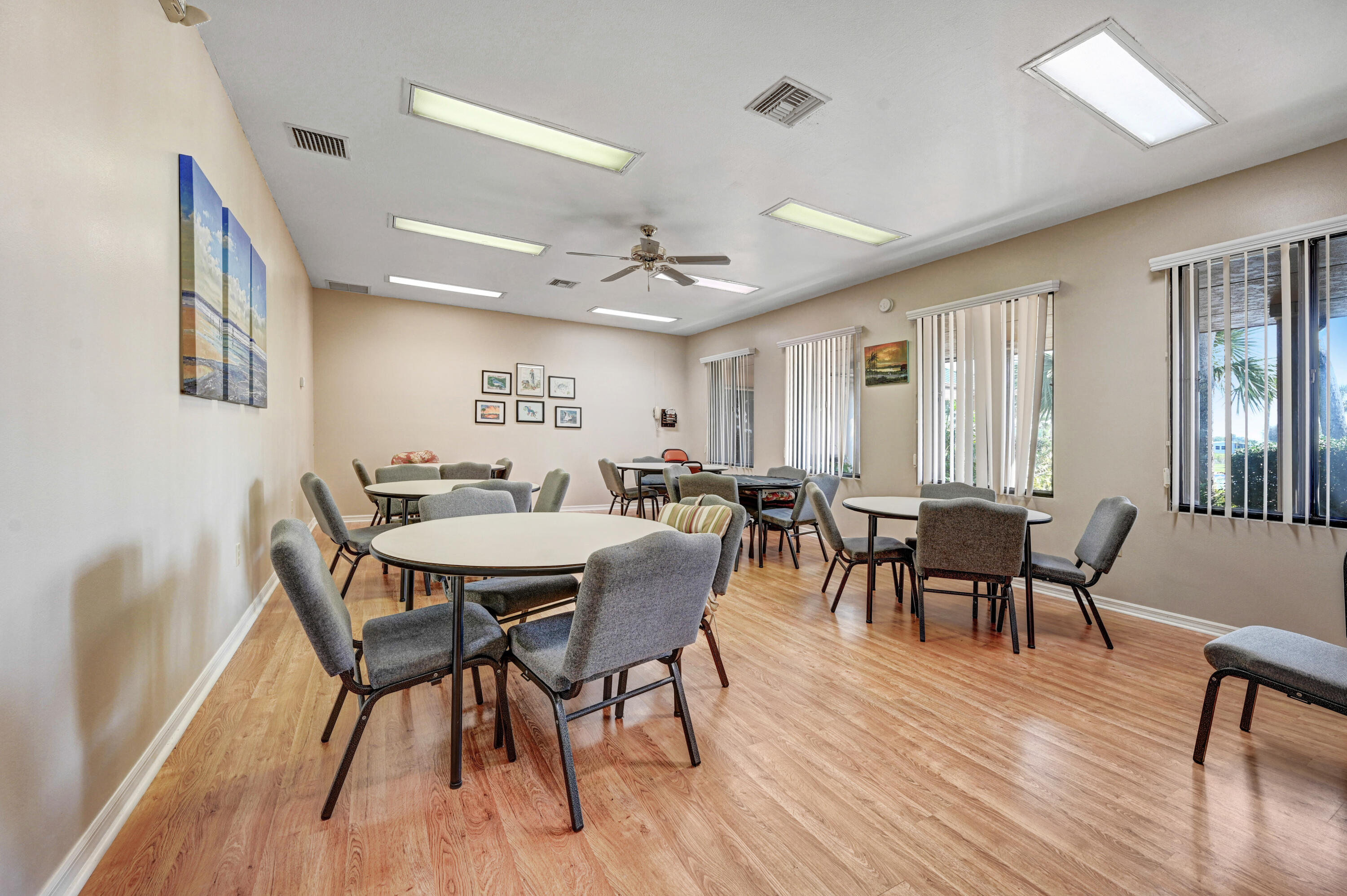 7500 Agawam Road Sebastian, FL 32976 - Photo 52 of 56 Community Center