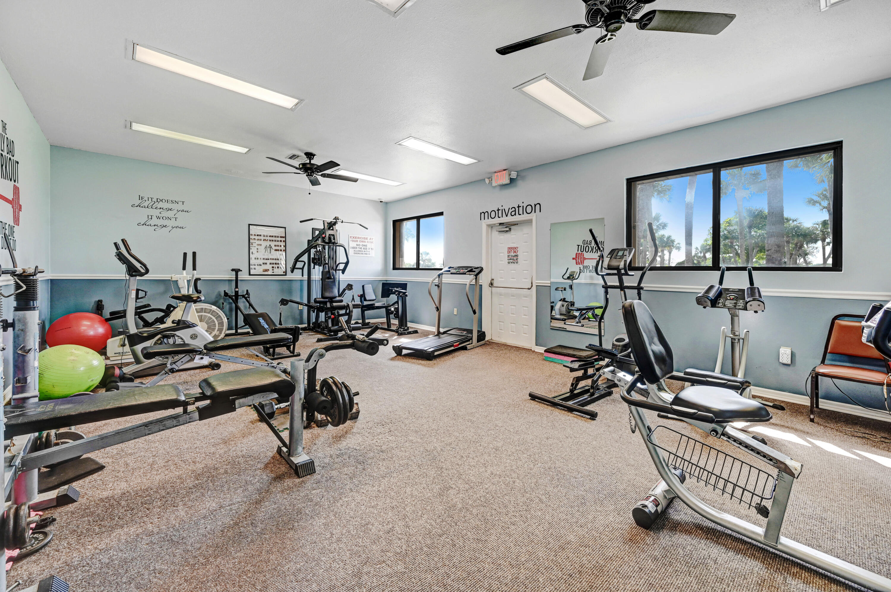 7500 Agawam Road Sebastian, FL 32976 - Photo 53 of 56 Fitness Center