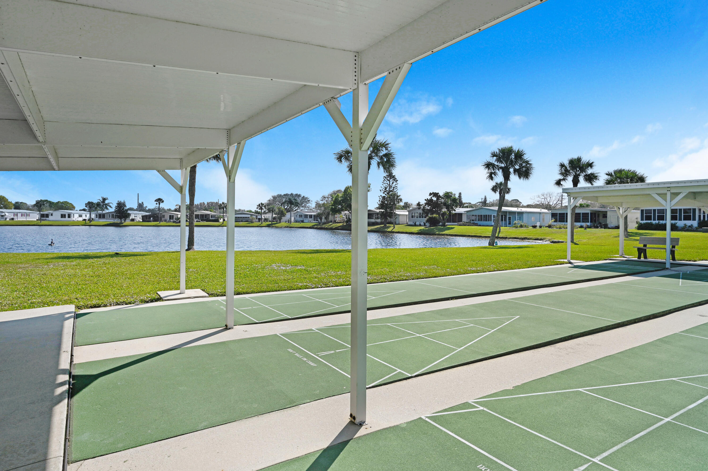 7500 Agawam Road Sebastian, FL 32976 - Photo 56 of 56 Shuffle Board