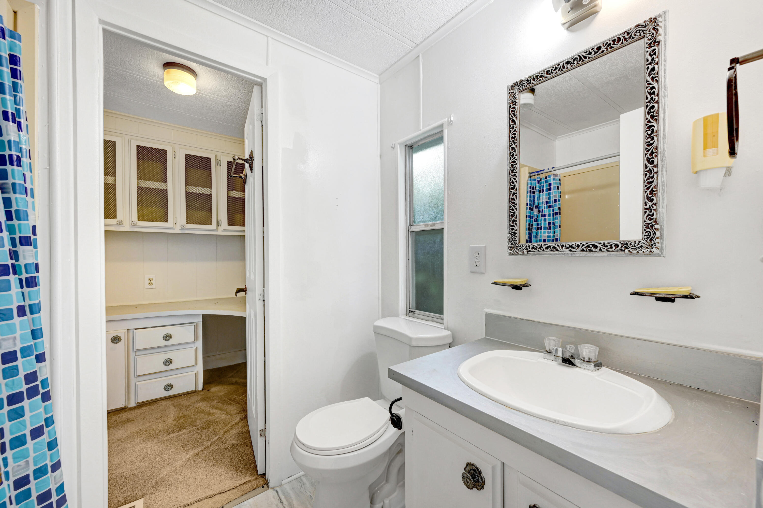 7500 Agawam Road Sebastian, FL 32976 - Photo 9 of 56 Bathroom