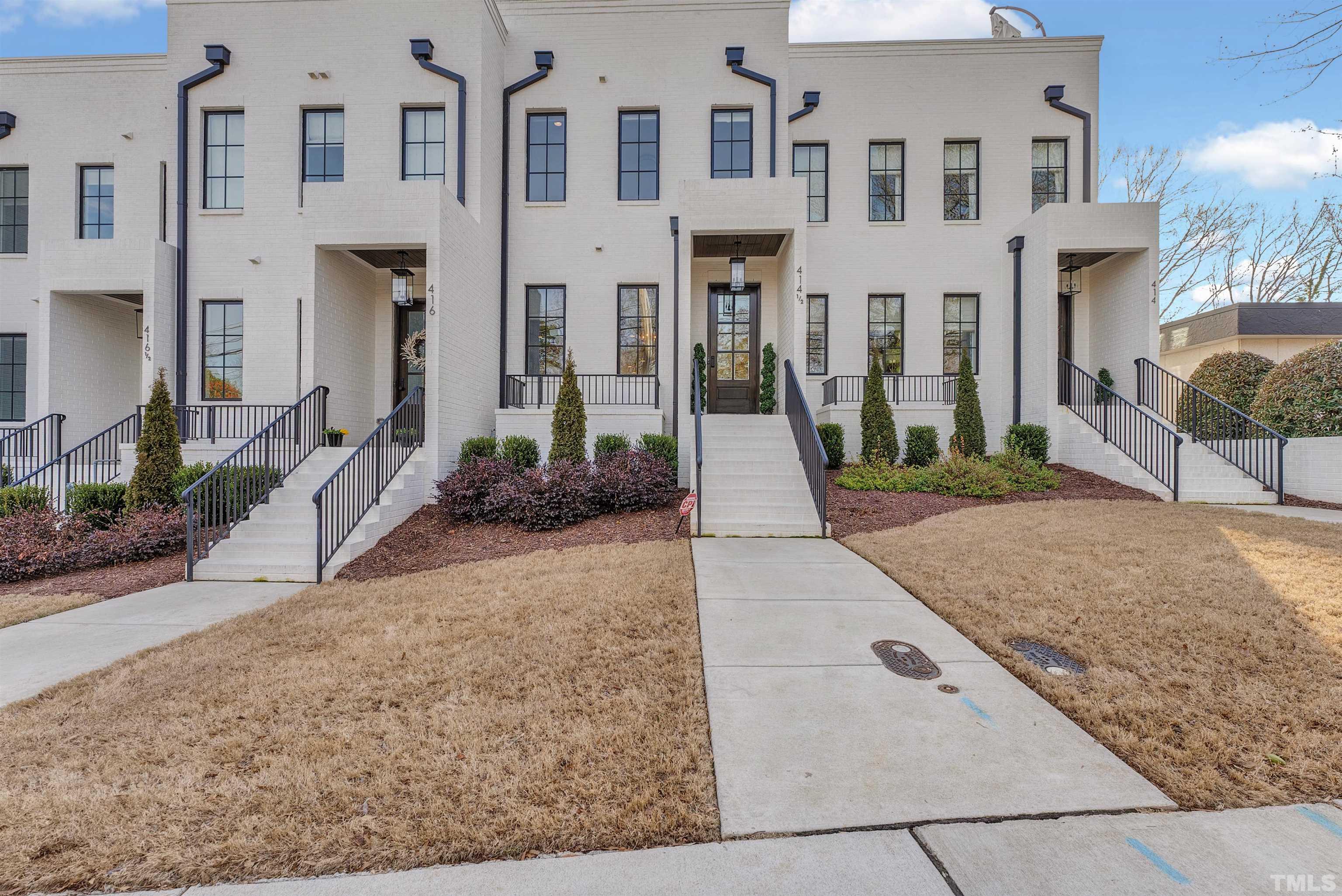 414 St Marys Street Raleigh, NC 27603 - Photo 1 of 35 Gallery Image 1