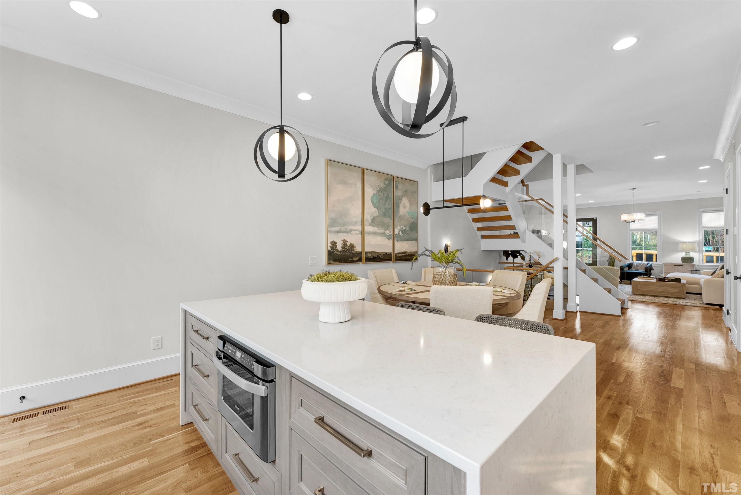 414 St Marys Street Raleigh, NC 27603 - Photo 15 of 35 Gallery Image 15