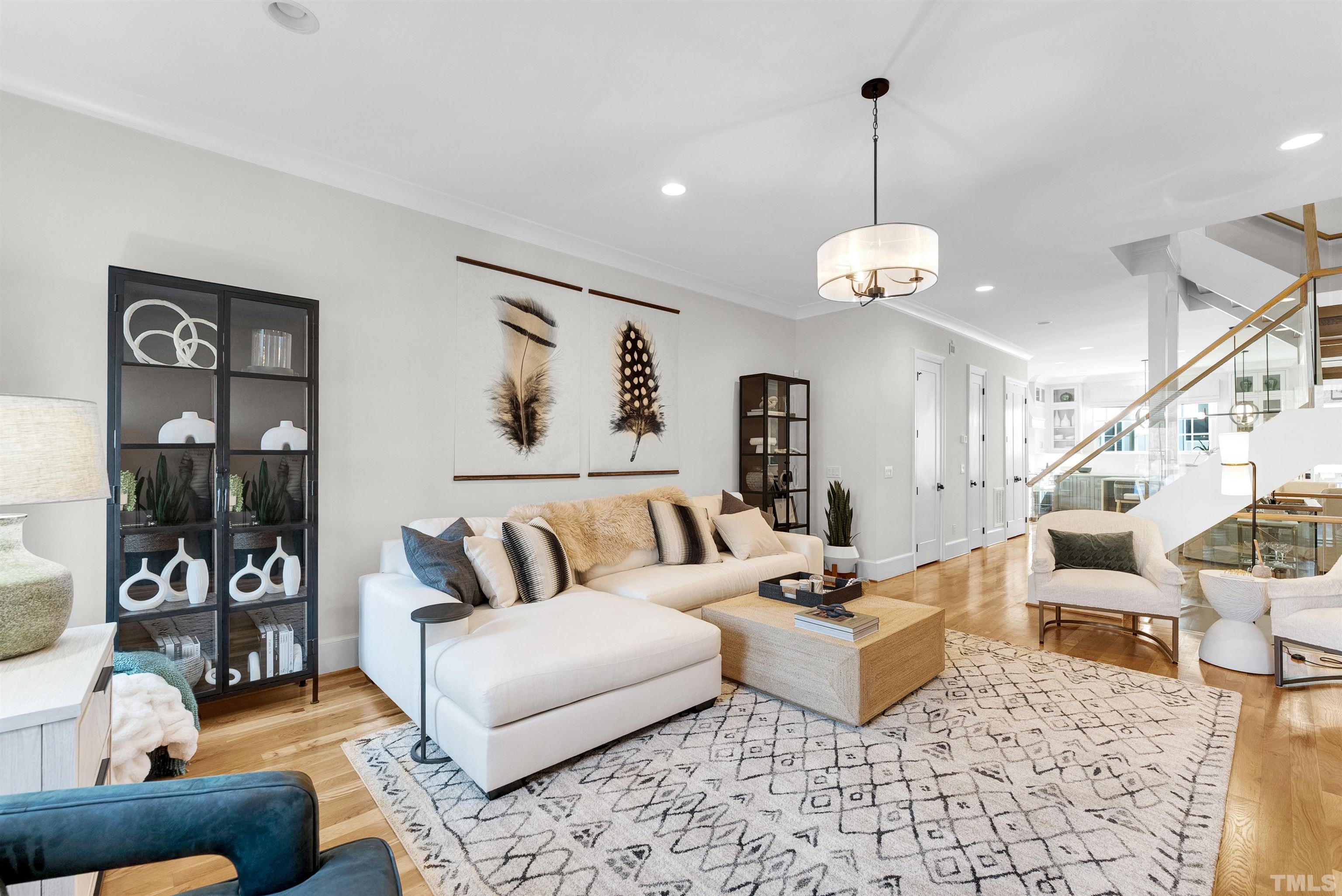 414 St Marys Street Raleigh, NC 27603 - Photo 3 of 35 Gallery Image 3