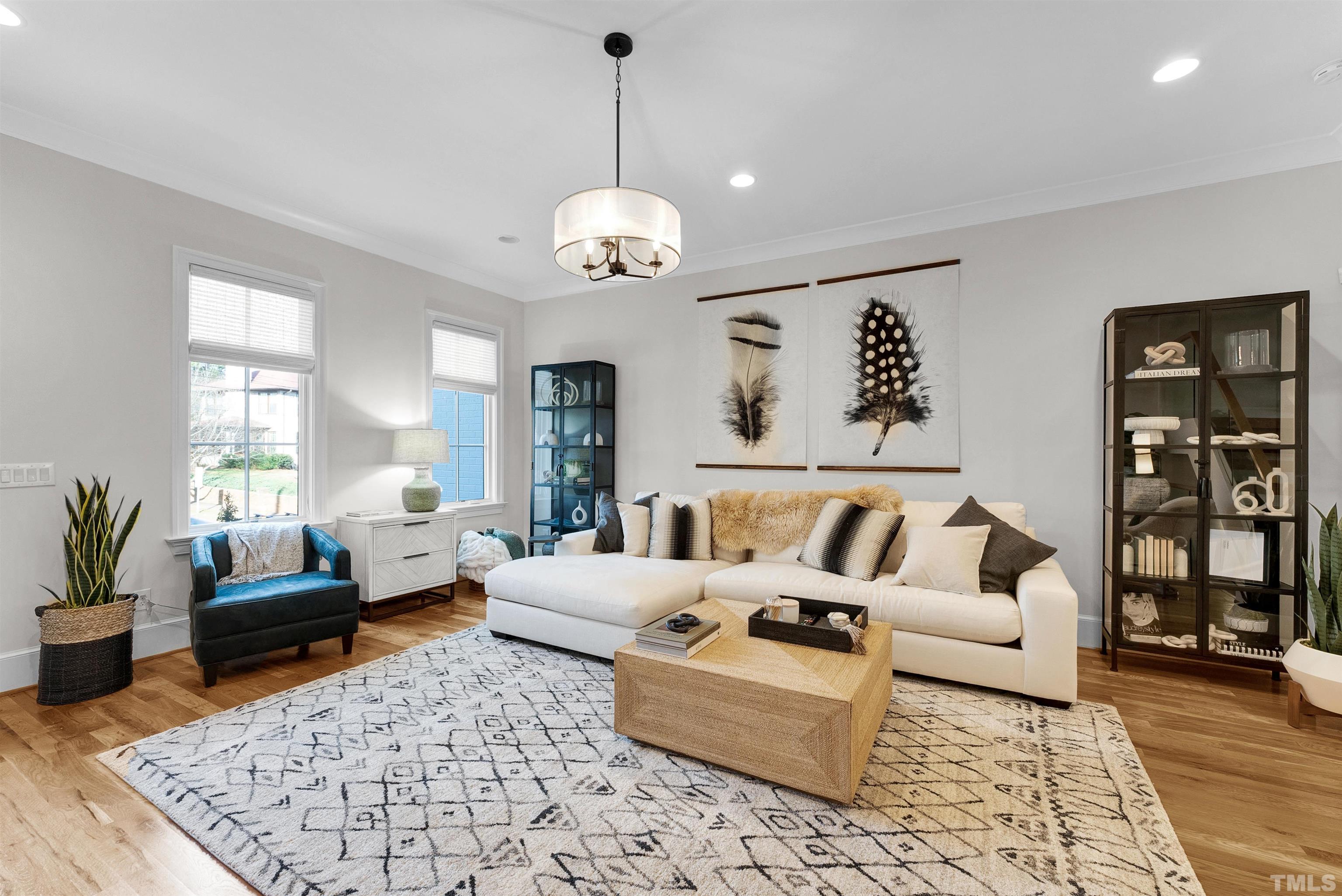 414 St Marys Street Raleigh, NC 27603 - Photo 4 of 35 Gallery Image 4