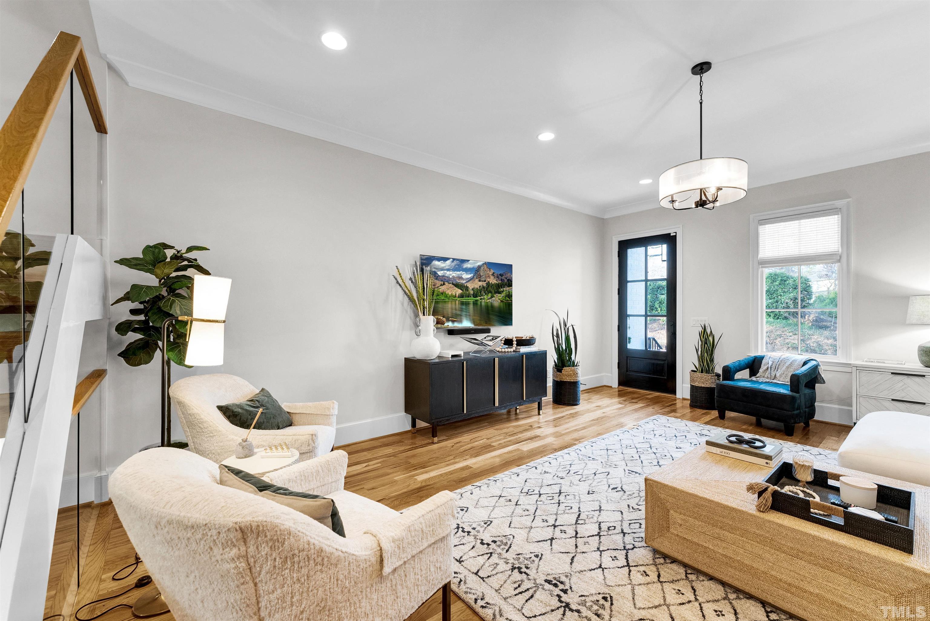 414 St Marys Street Raleigh, NC 27603 - Photo 5 of 35 Gallery Image 5