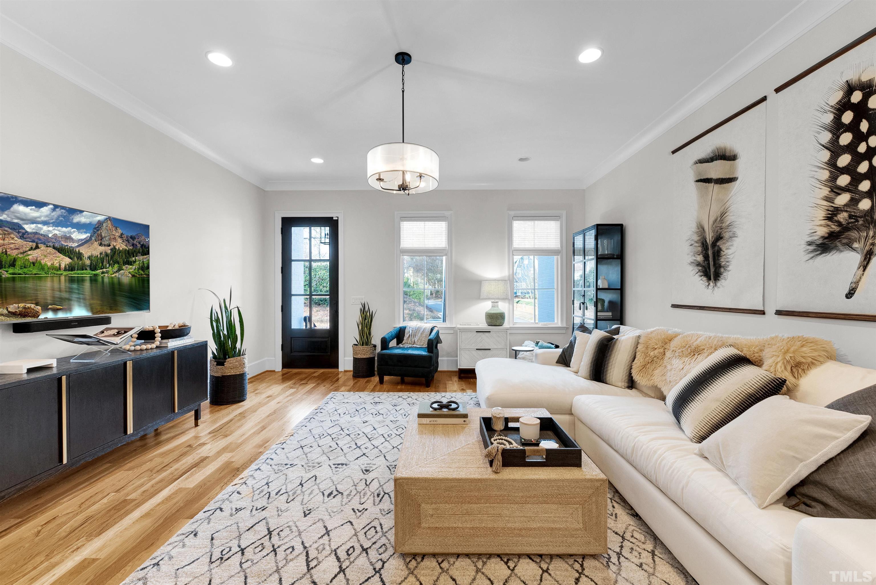 414 St Marys Street Raleigh, NC 27603 - Photo 6 of 35 Gallery Image 6