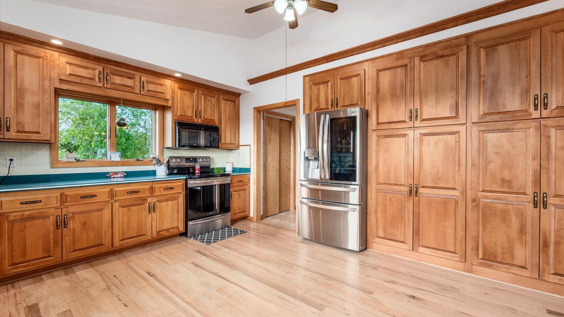 10550 County Road 53 Road Mount Perry, OH 43760 - Photo 25 of 107