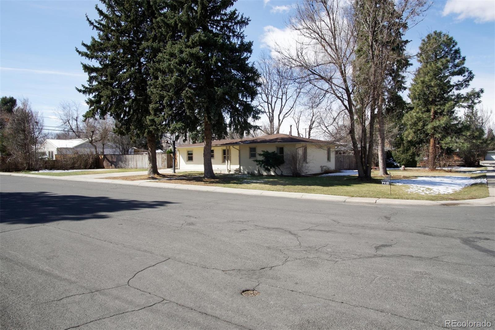 7910 West 46th Avenue Wheat Ridge, CO 80033 - Photo 1 of 33 Gallery Image 1