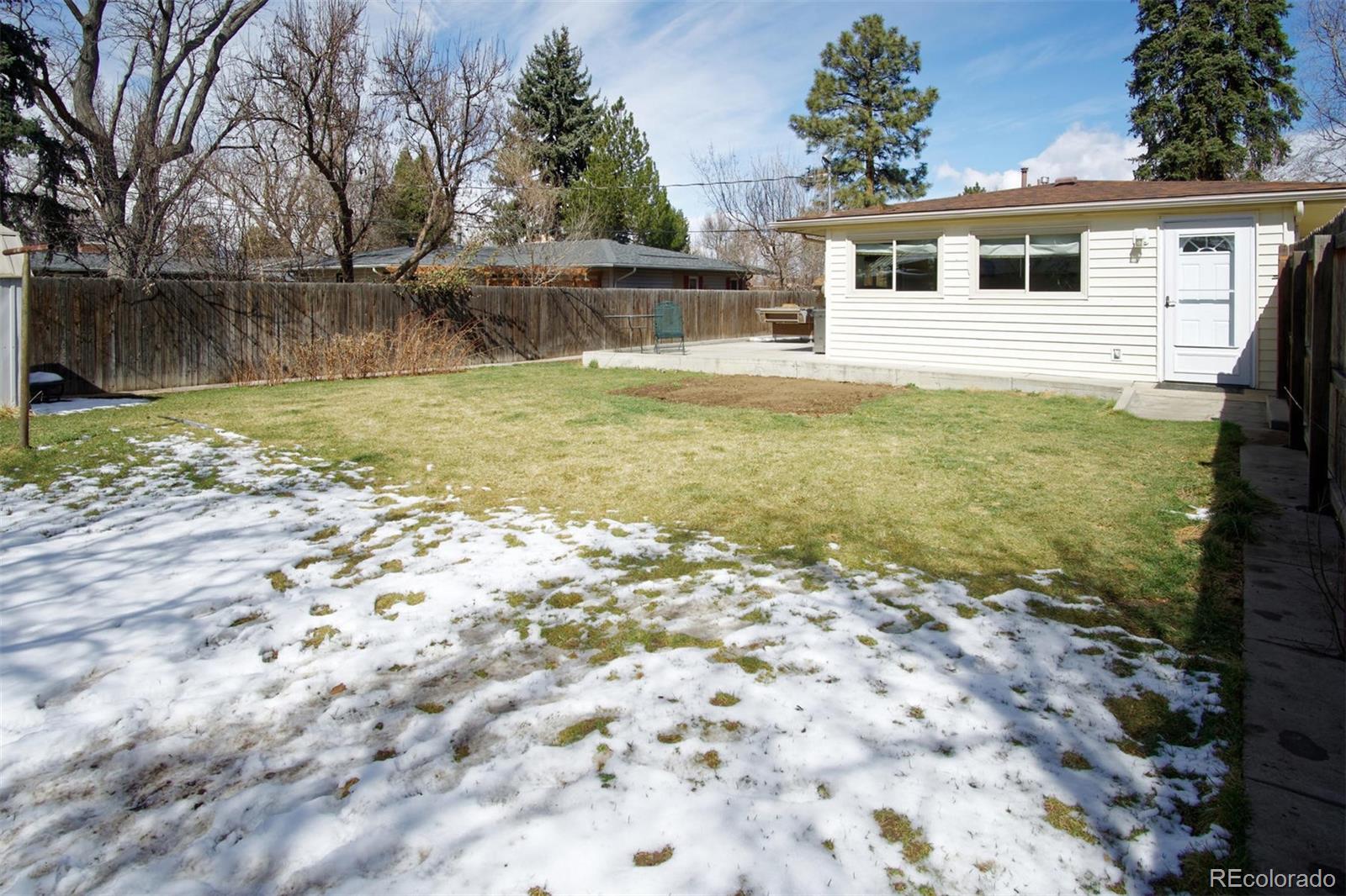 7910 West 46th Avenue Wheat Ridge, CO 80033 - Photo 28 of 33 Gallery Image 28