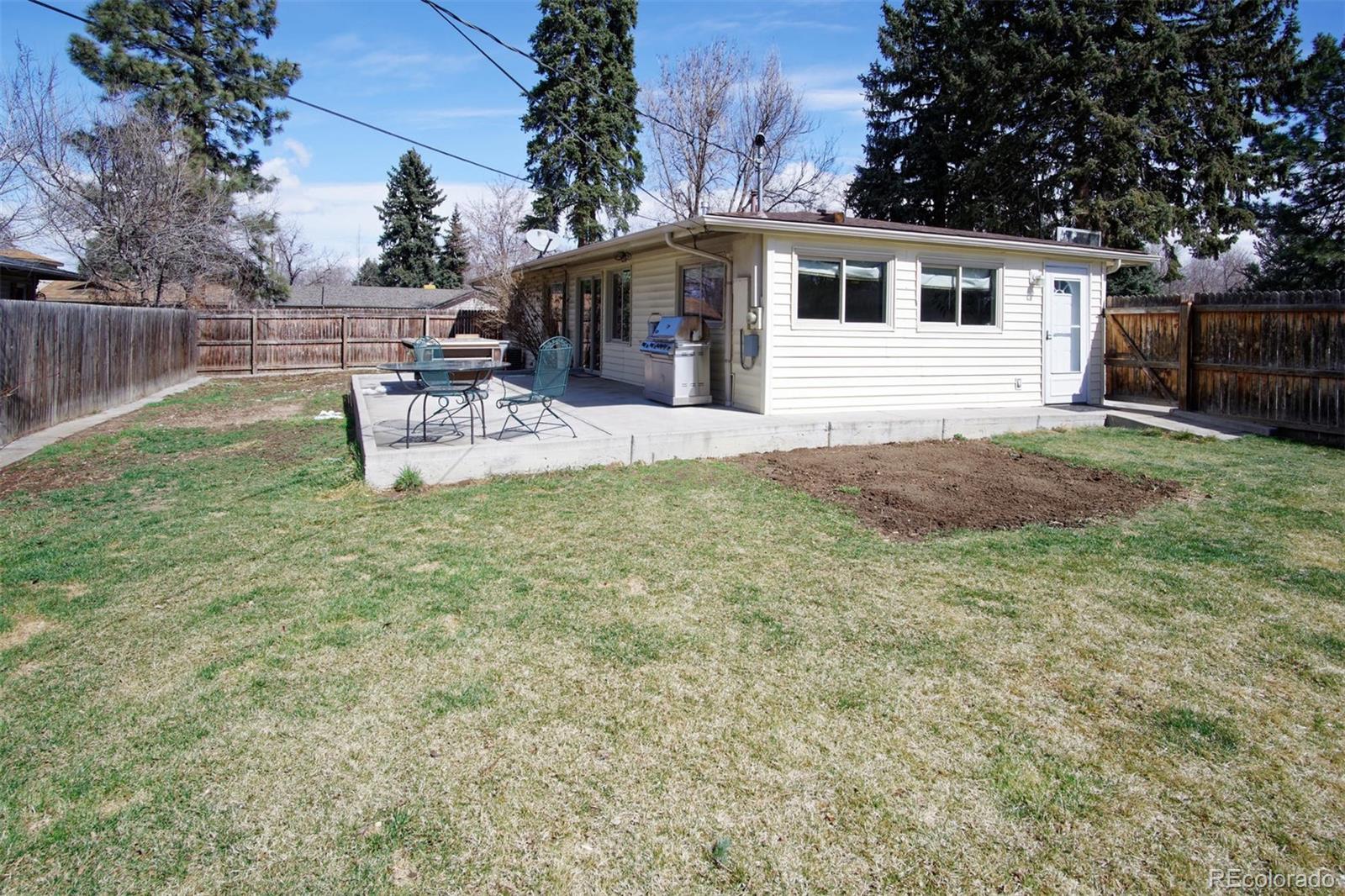 7910 West 46th Avenue Wheat Ridge, CO 80033 - Photo 29 of 33 Gallery Image 29