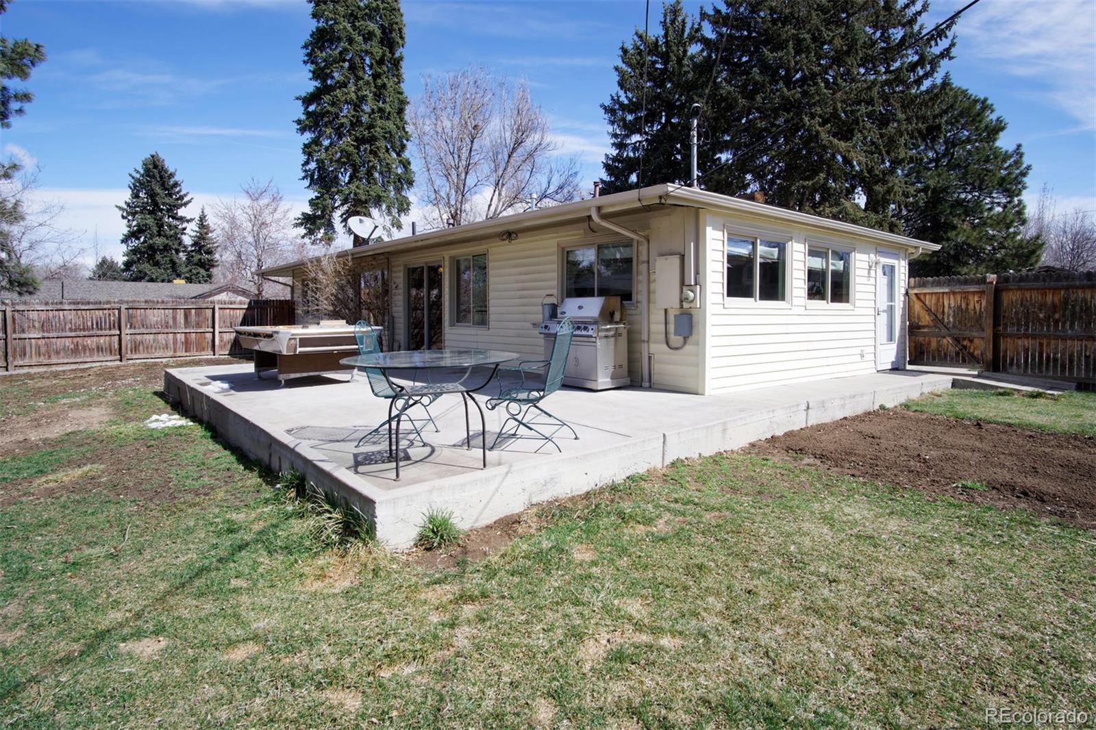 7910 West 46th Avenue Wheat Ridge, CO 80033 - Photo 30 of 33 Gallery Image 30