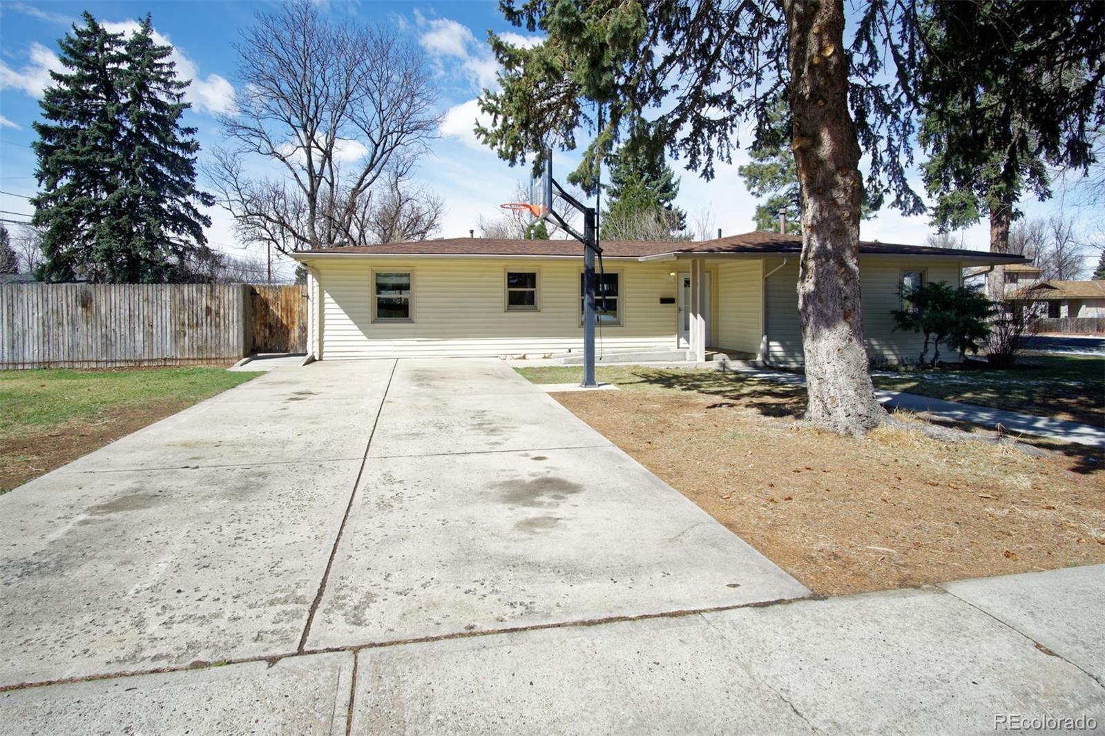 7910 West 46th Avenue Wheat Ridge, CO 80033 - Photo 33 of 33 Gallery Image 33