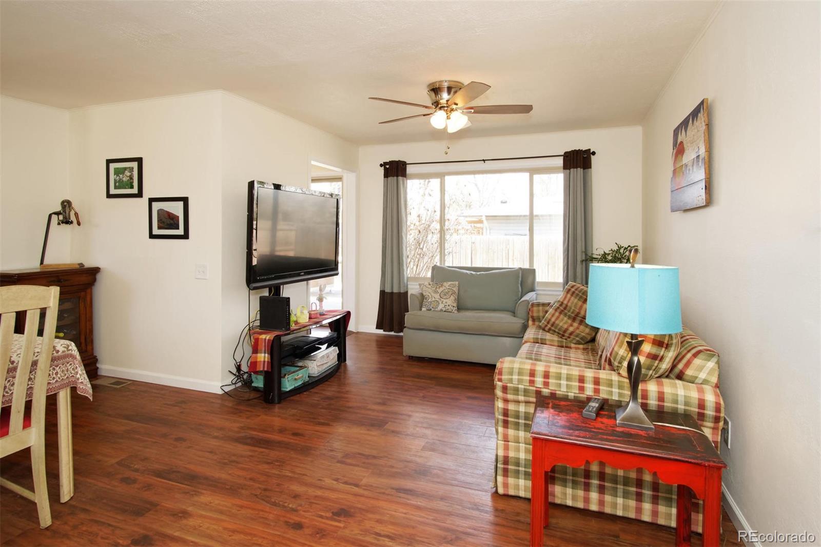 7910 West 46th Avenue Wheat Ridge, CO 80033 - Photo 5 of 33 Gallery Image 5