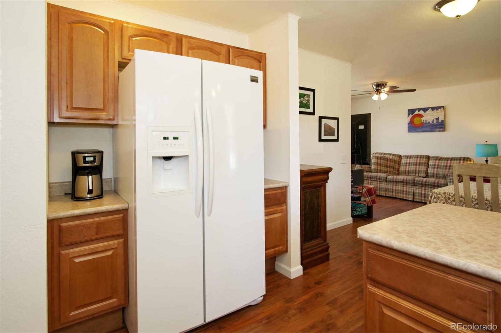 7910 West 46th Avenue Wheat Ridge, CO 80033 - Photo 10 of 33 Gallery Image 10