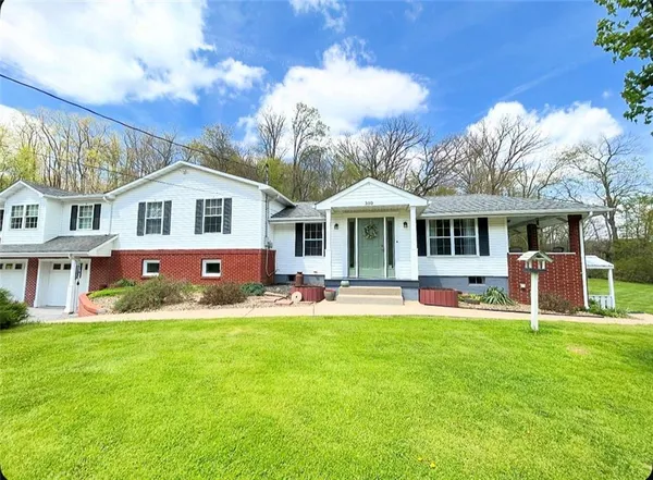 $474,900 | 310 Three Degree Road, Renfrew, PA 16053