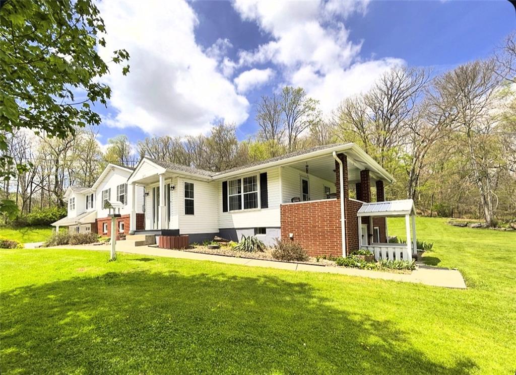 310 Three Degree Road Renfrew, PA 16053 - Photo 3 of 49