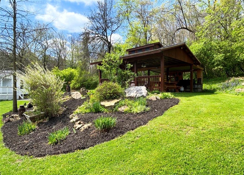 310 Three Degree Road Renfrew, PA 16053 - Photo 43 of 49