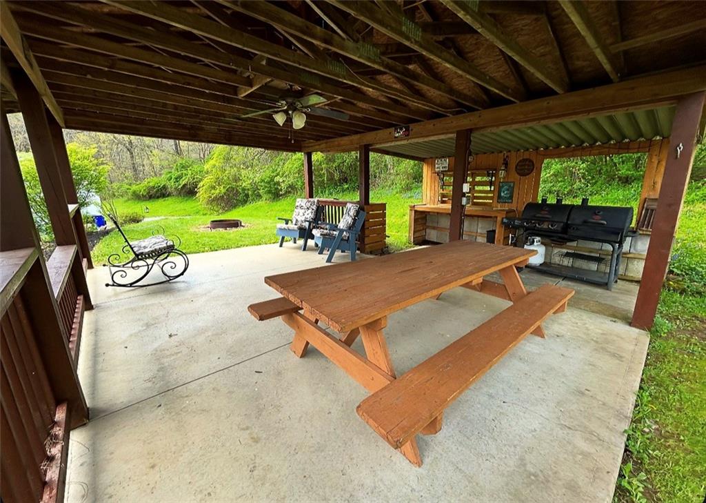 310 Three Degree Road Renfrew, PA 16053 - Photo 44 of 49