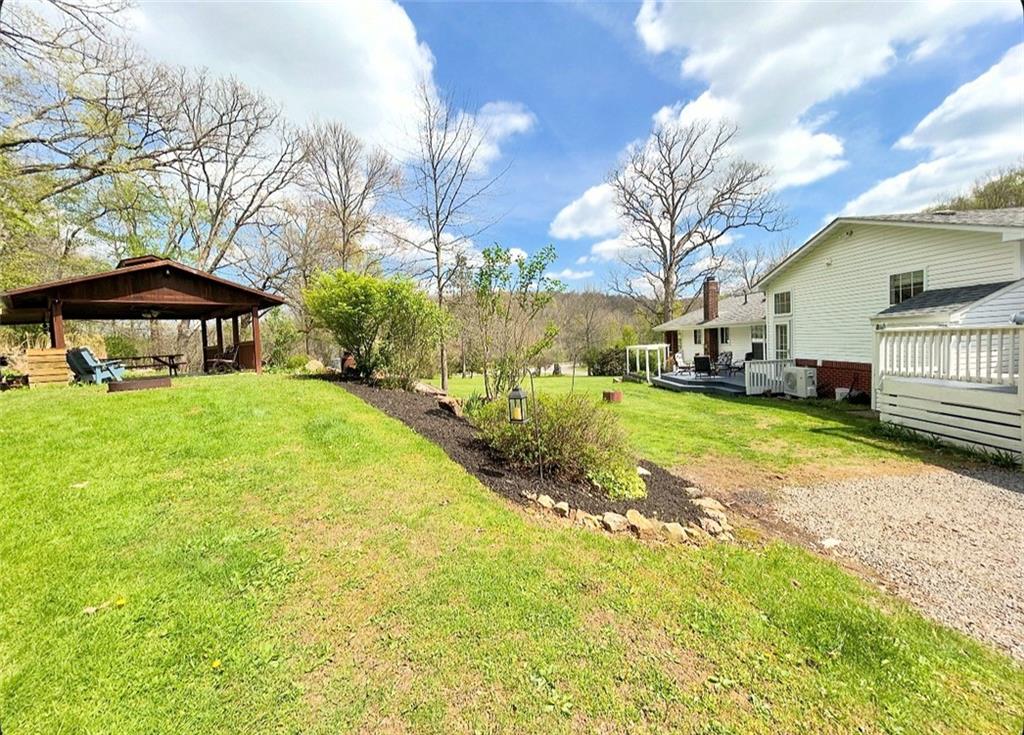 310 Three Degree Road Renfrew, PA 16053 - Photo 46 of 49