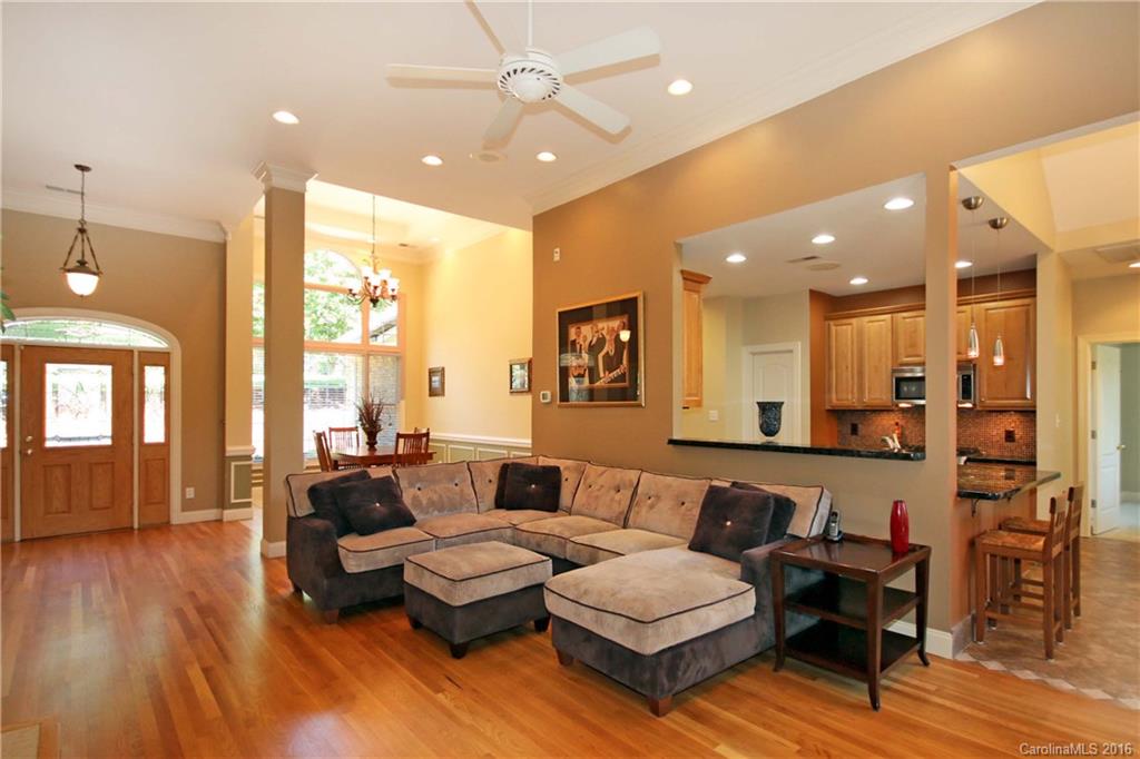 147 Ridgetop Road Mooresville, NC 28117 - Photo 3 of 24 Gallery Image 3