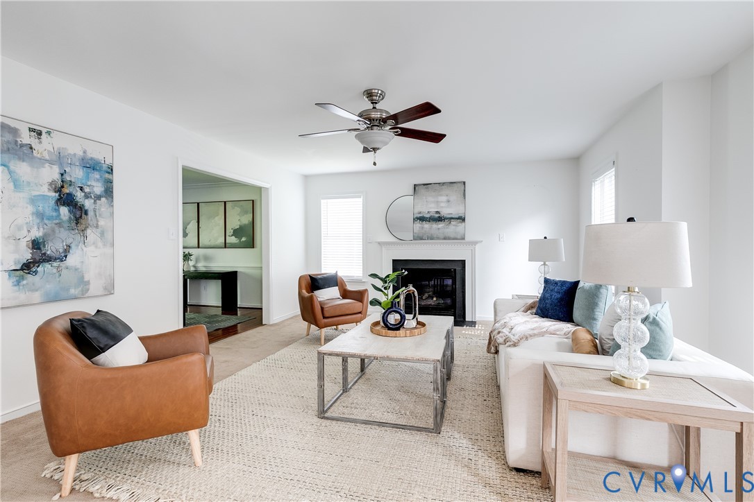 8524 Easton Ridge Place Chesterfield, VA 23832 - Photo 5 of 45