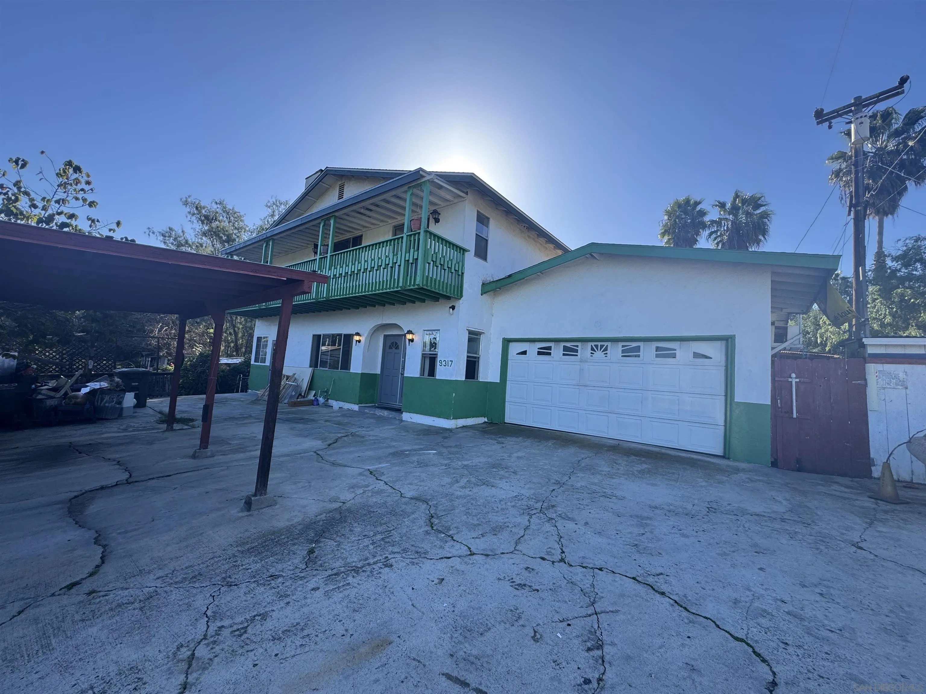 9317 Lamar Street Spring Valley, CA 91977 - Photo 2 of 30