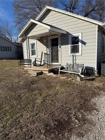 $140,000 | 337 East 5th Street, Lawson, MO 64062
