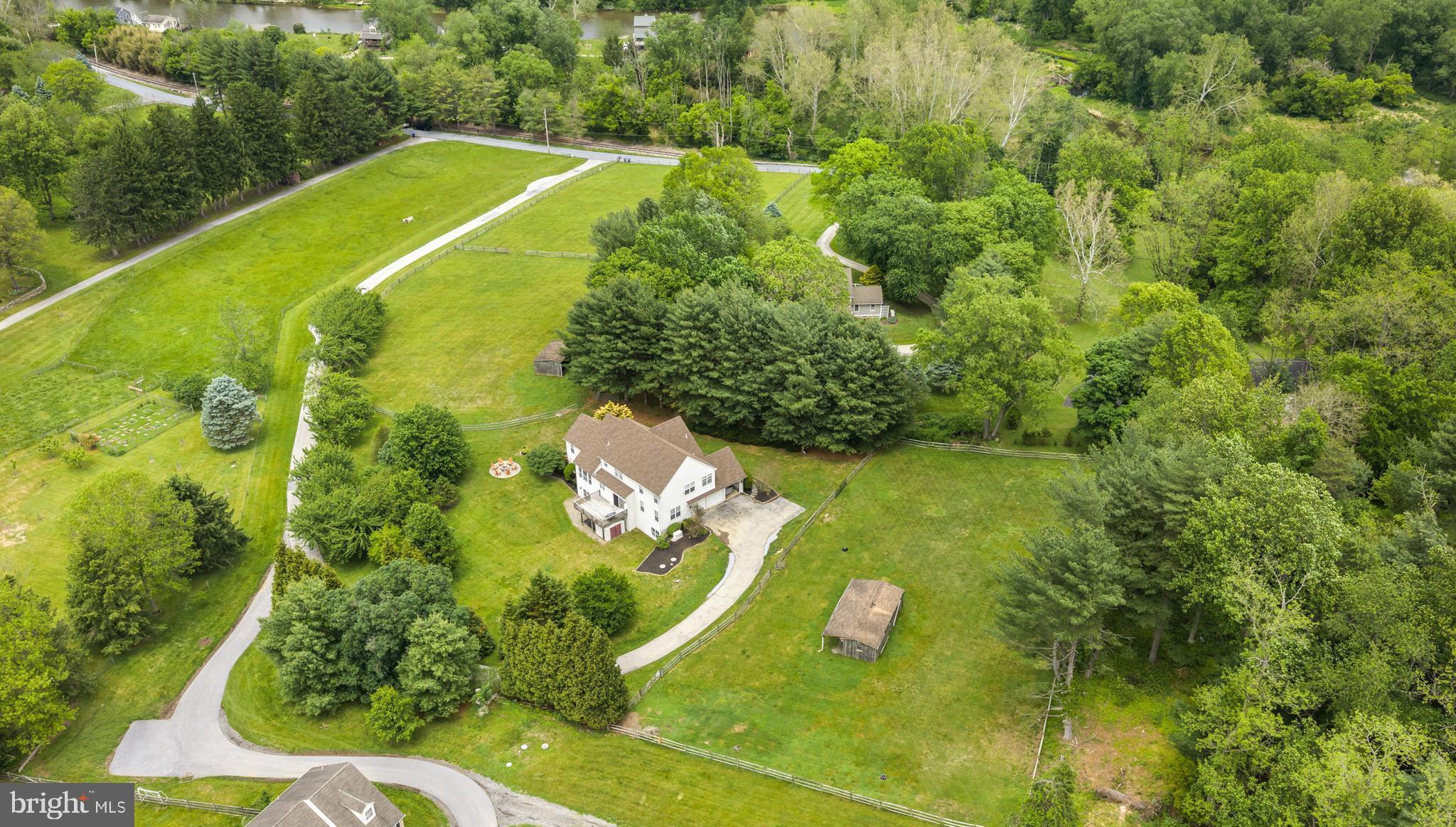 592 West Creek Road West Chester, PA 19382 - Photo 50 of 60