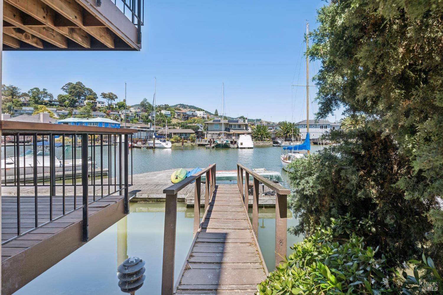 490 Canal Street, Unit 9 San Rafael, CA 94901 - Photo 36 of 38