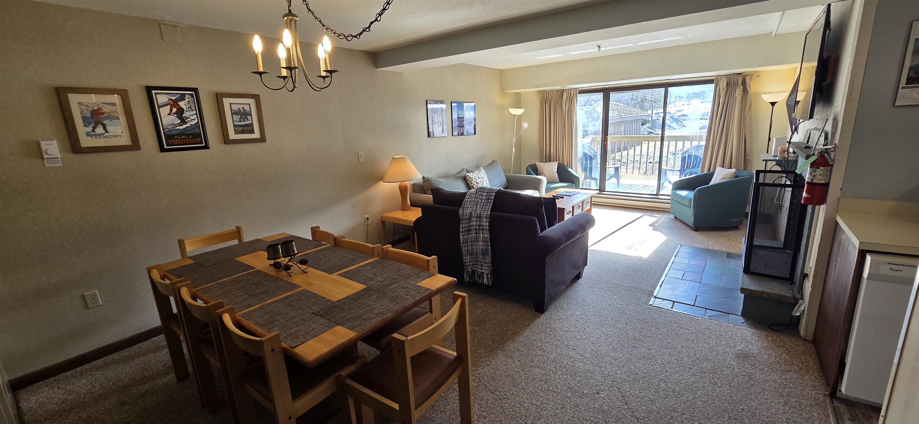 133 East Mountain Road, Unit 3D15 Killington, VT 05751 - Photo 12 of 37