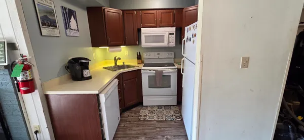 $299,000 | 133 East Mountain Road, Unit 3D15, Killington, VT 05751