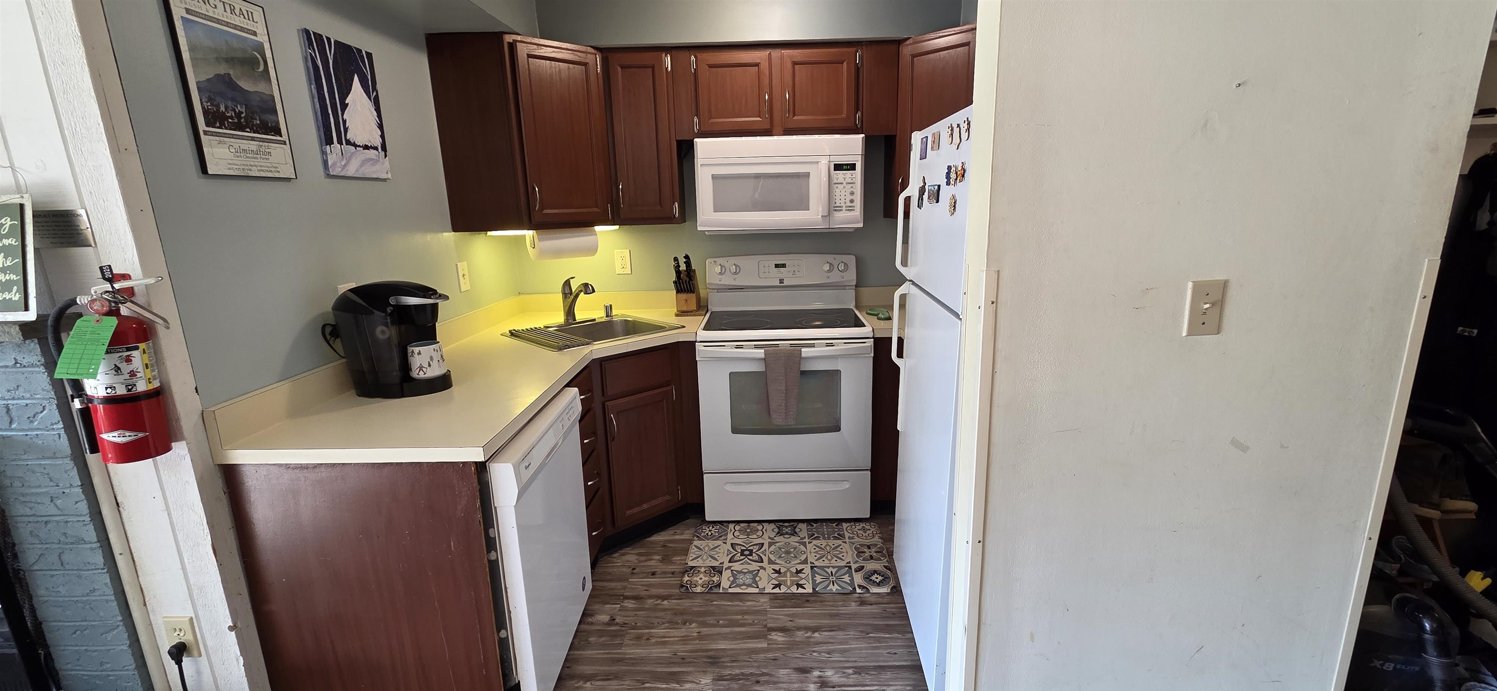 133 East Mountain Road, Unit 3D15 Killington, VT 05751 - Photo 13 of 37