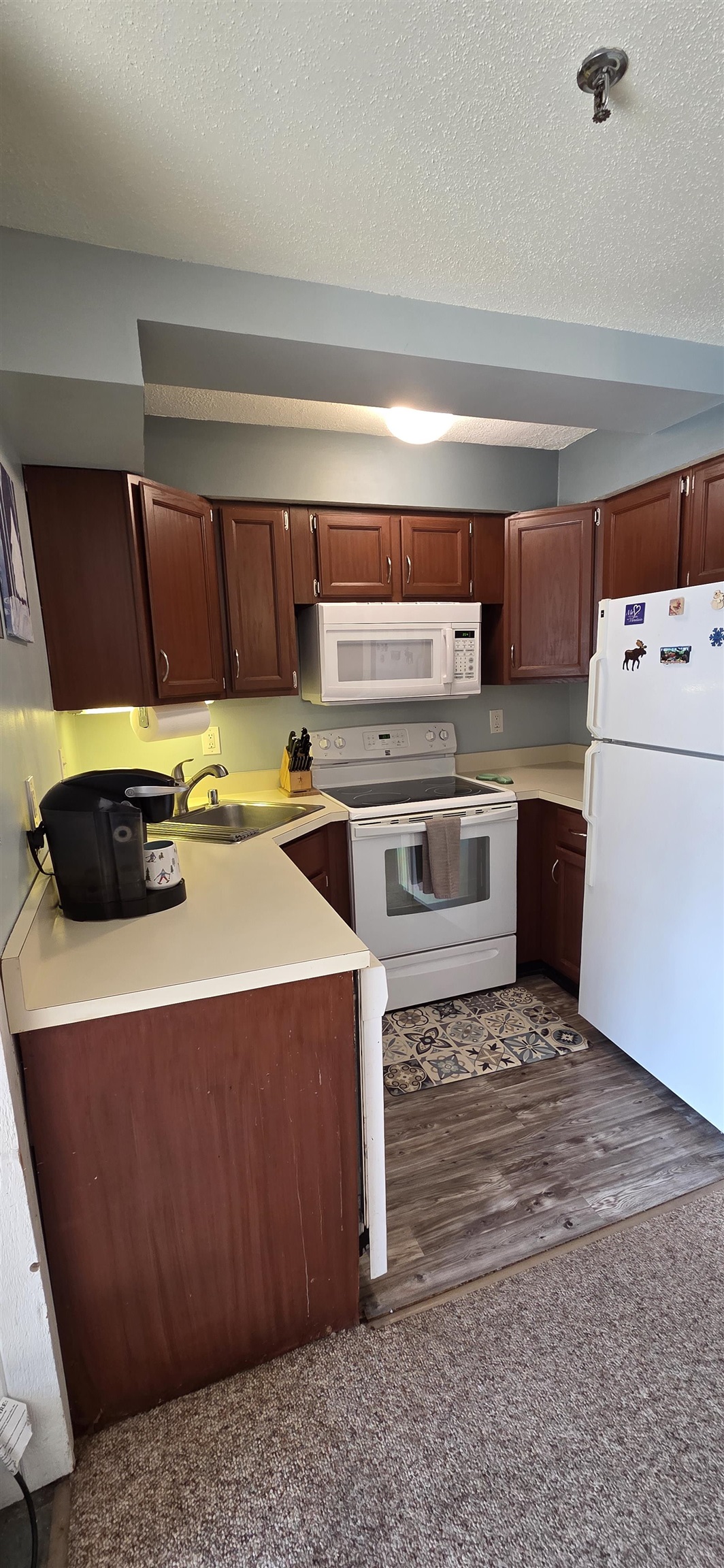 133 East Mountain Road, Unit 3D15 Killington, VT 05751 - Photo 14 of 37