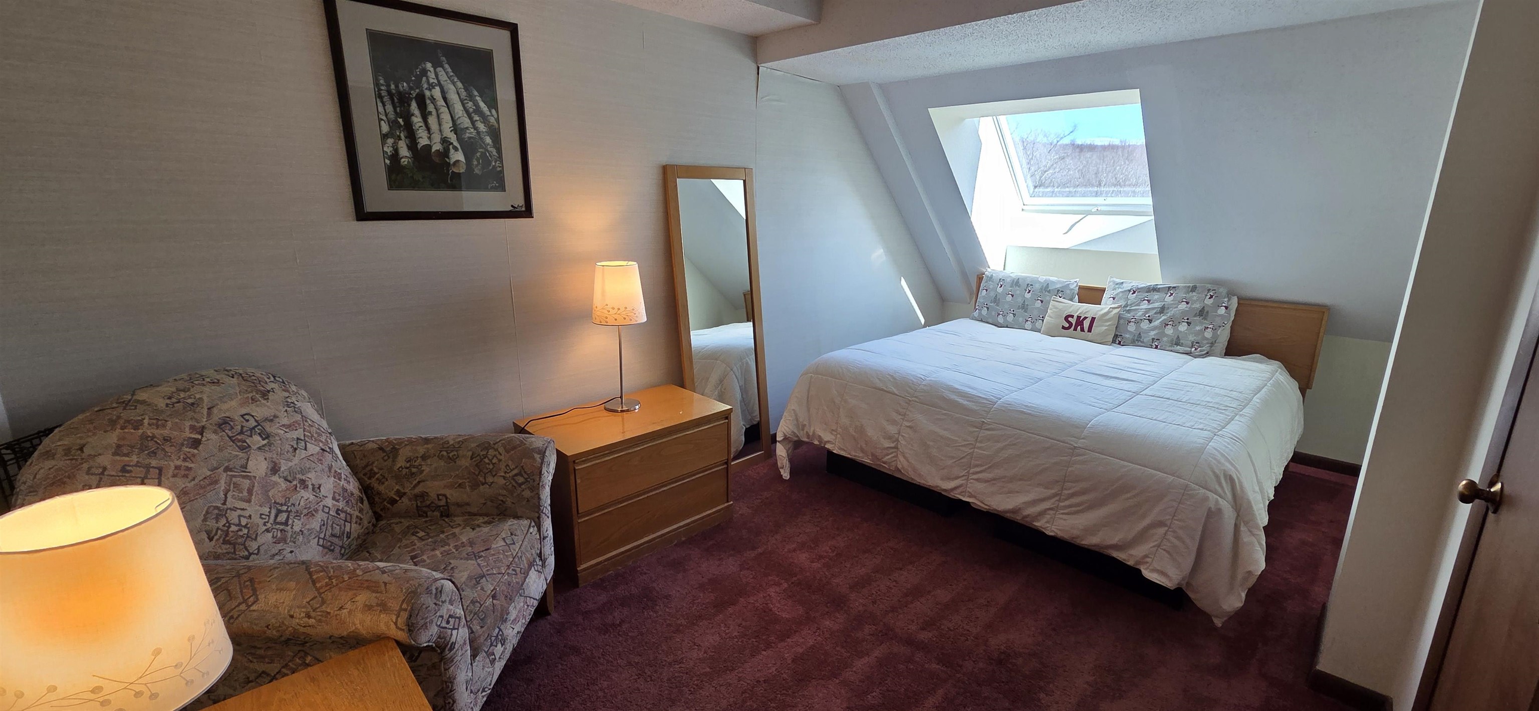 133 East Mountain Road, Unit 3D15 Killington, VT 05751 - Photo 18 of 37