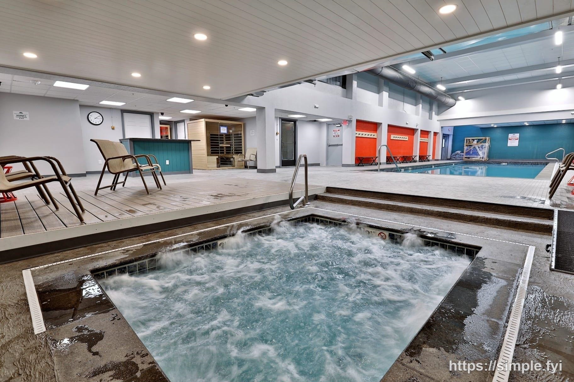 133 East Mountain Road, Unit 3D15 Killington, VT 05751 - Photo 33 of 37