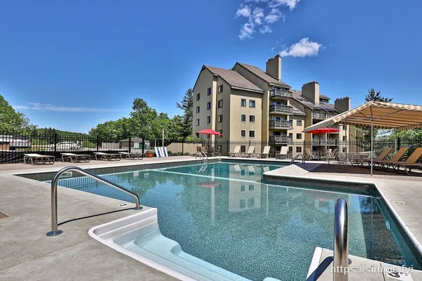 $299,000 | 133 East Mountain Road, Unit 3D15, Killington, VT 05751