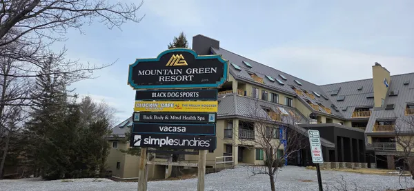 $299,000 | 133 East Mountain Road, Unit 3D15, Killington, VT 05751