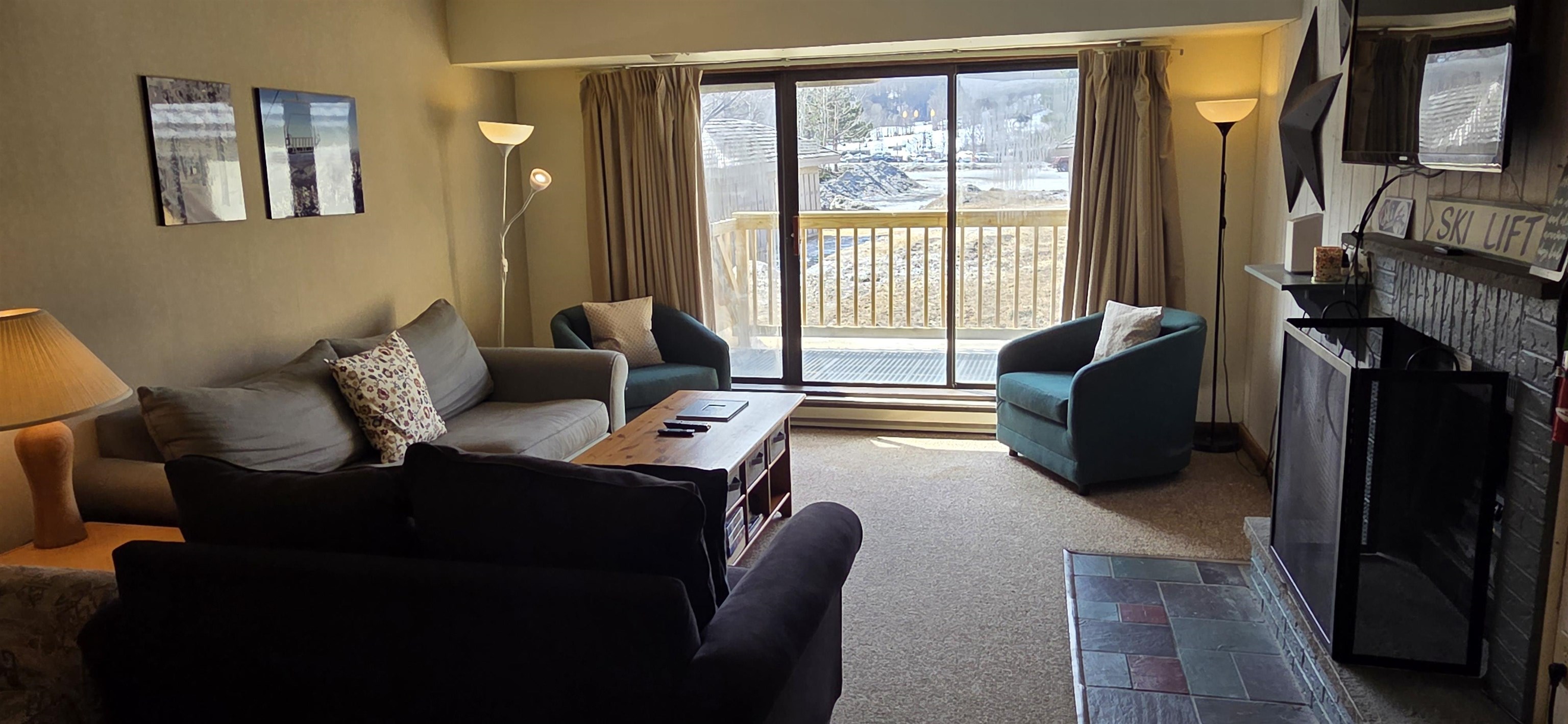 133 East Mountain Road, Unit 3D15 Killington, VT 05751 - Photo 5 of 37