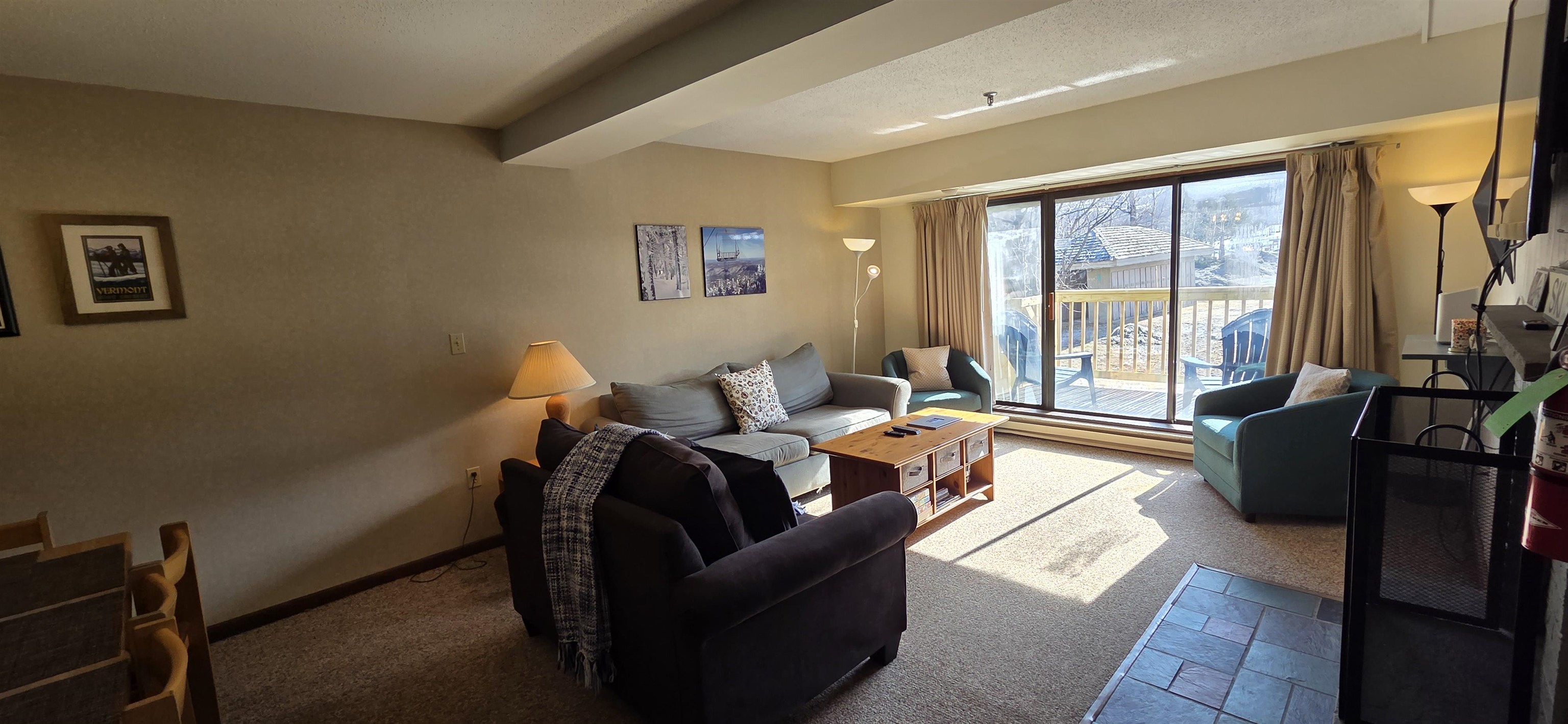 133 East Mountain Road, Unit 3D15 Killington, VT 05751 - Photo 6 of 37