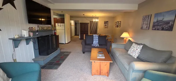 $299,000 | 133 East Mountain Road, Unit 3D15, Killington, VT 05751