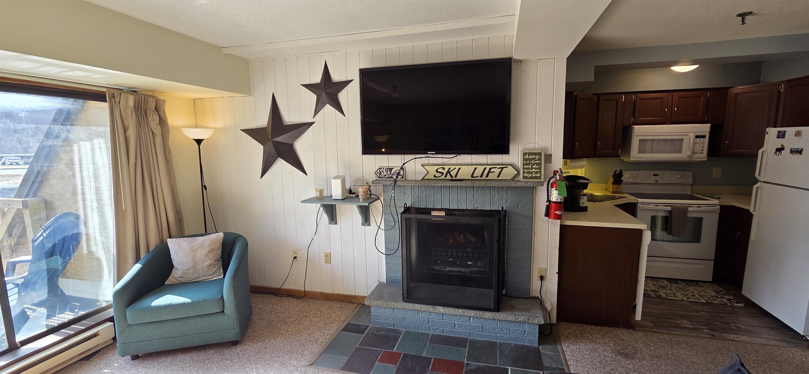 133 East Mountain Road, Unit 3D15 Killington, VT 05751 - Photo 9 of 37