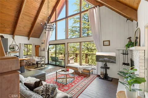 $589,000 | 1361 St Anton Drive, Lake Arrowhead, CA 92352