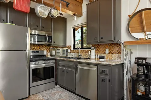 $589,000 | 1361 St Anton Drive, Lake Arrowhead, CA 92352
