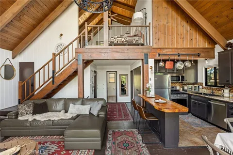 $589,000 | 1361 St Anton Drive, Lake Arrowhead, CA 92352