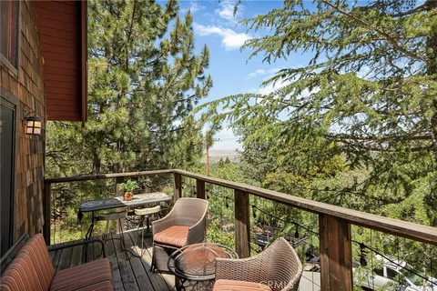 $589,000 | 1361 St Anton Drive, Lake Arrowhead, CA 92352